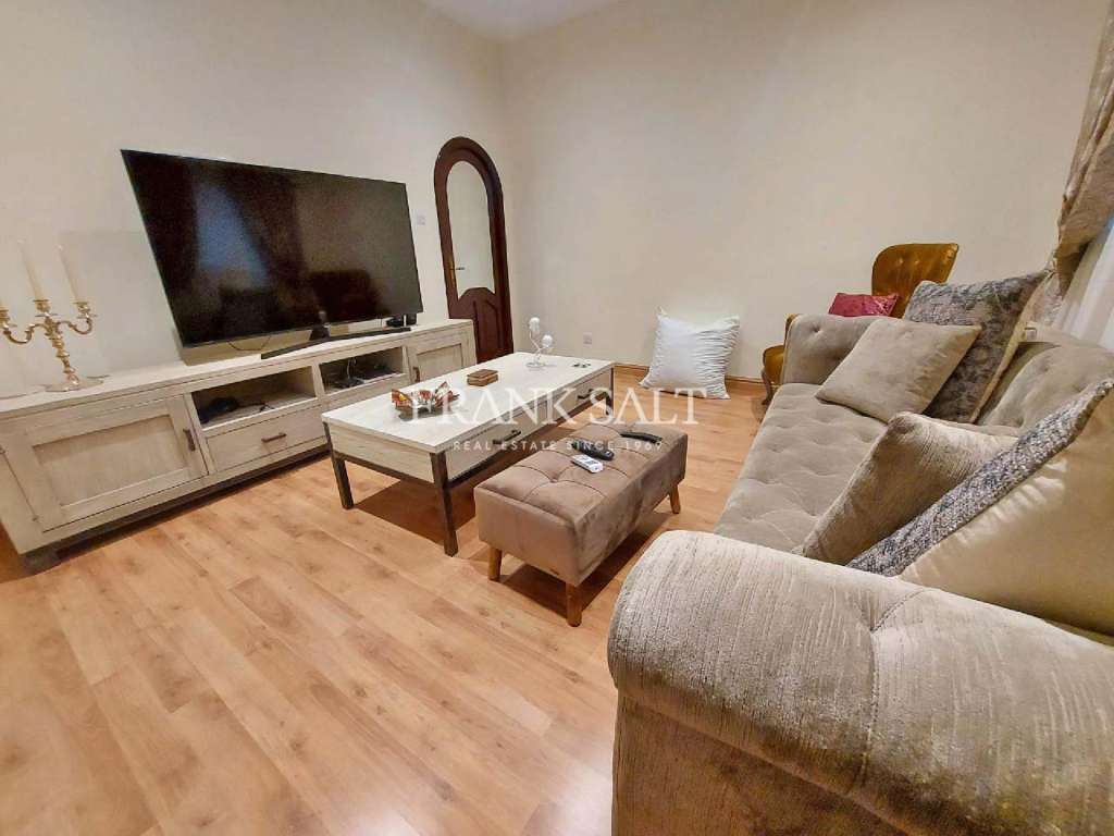 3 Bed, HouseFor Sale, Msida, Malta