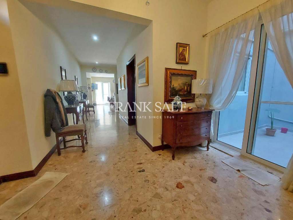 3 Bed, HouseFor Sale, Msida, Malta