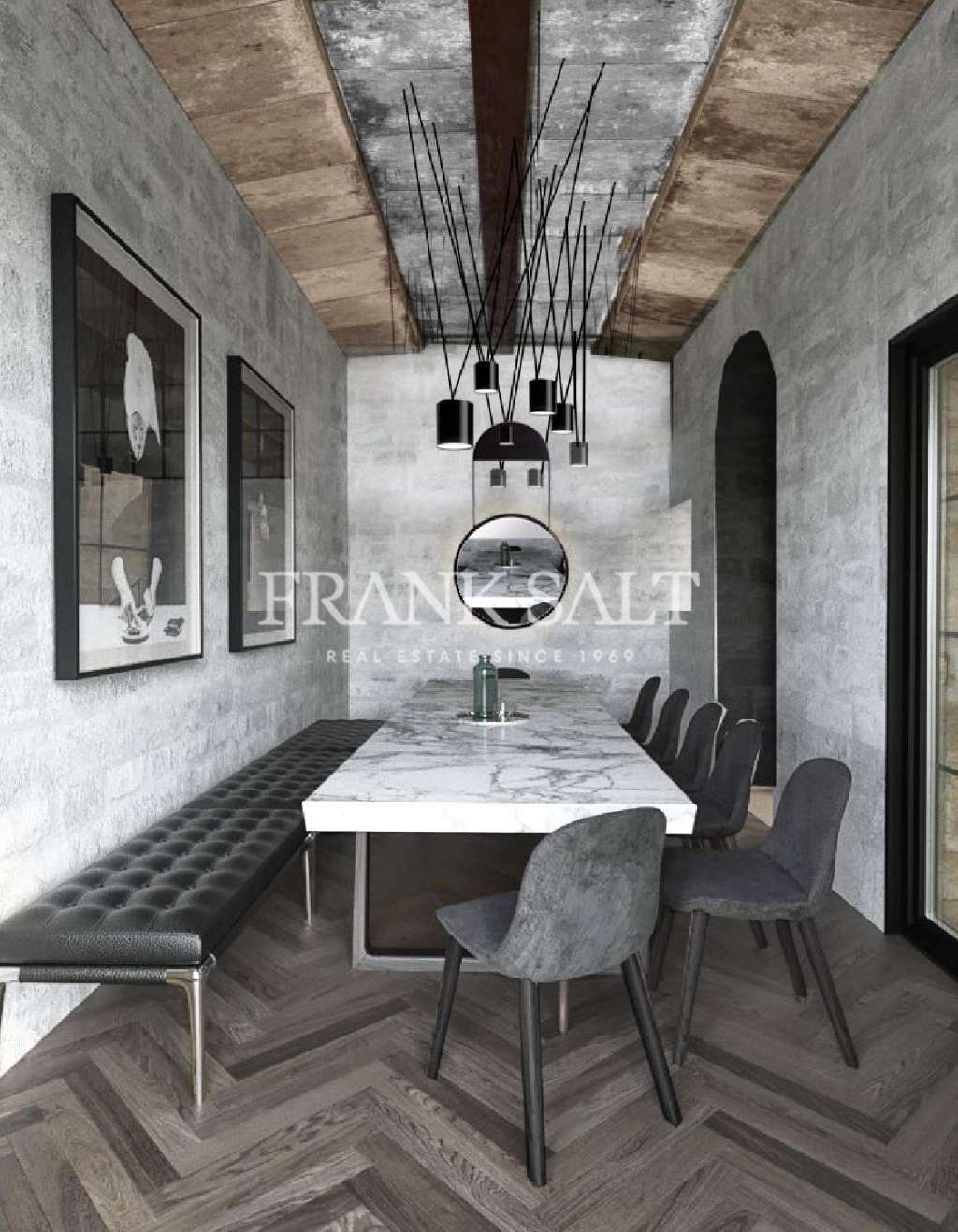 3 Bed, HouseFor Sale, Naxxar, Malta