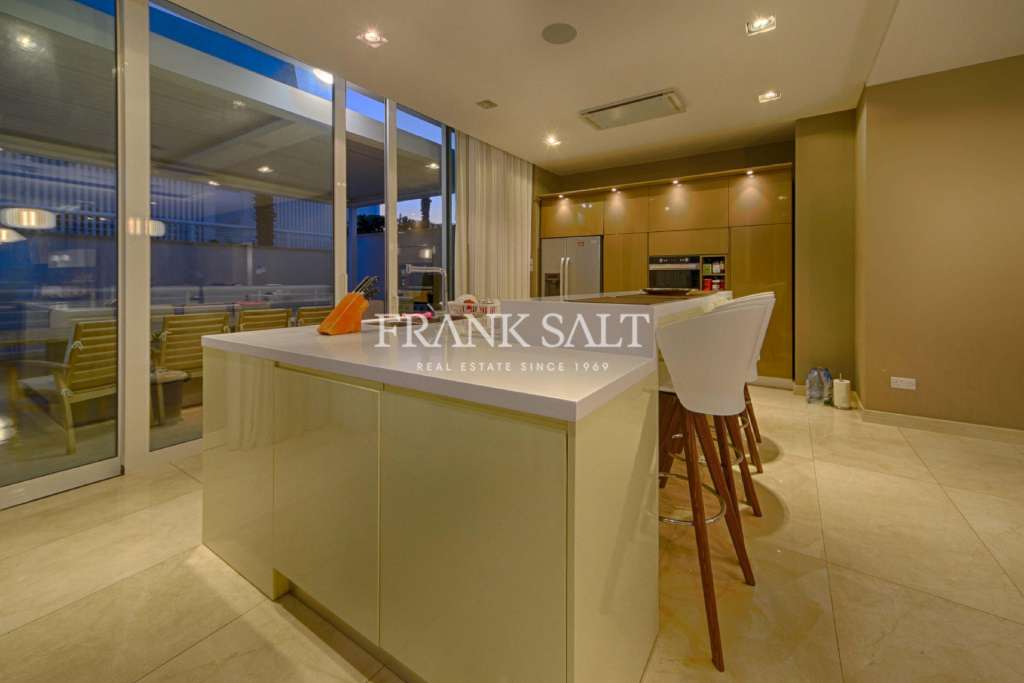 3 Bed, HouseFor Sale, Madliena, Malta