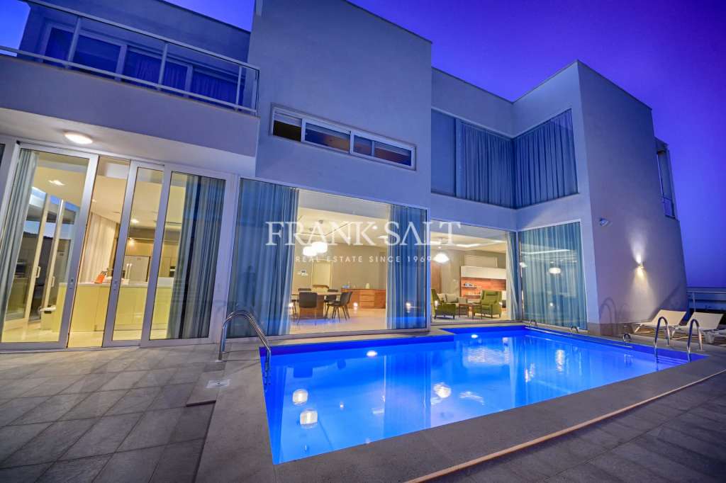 3 Bed, HouseFor Sale, Madliena, Malta