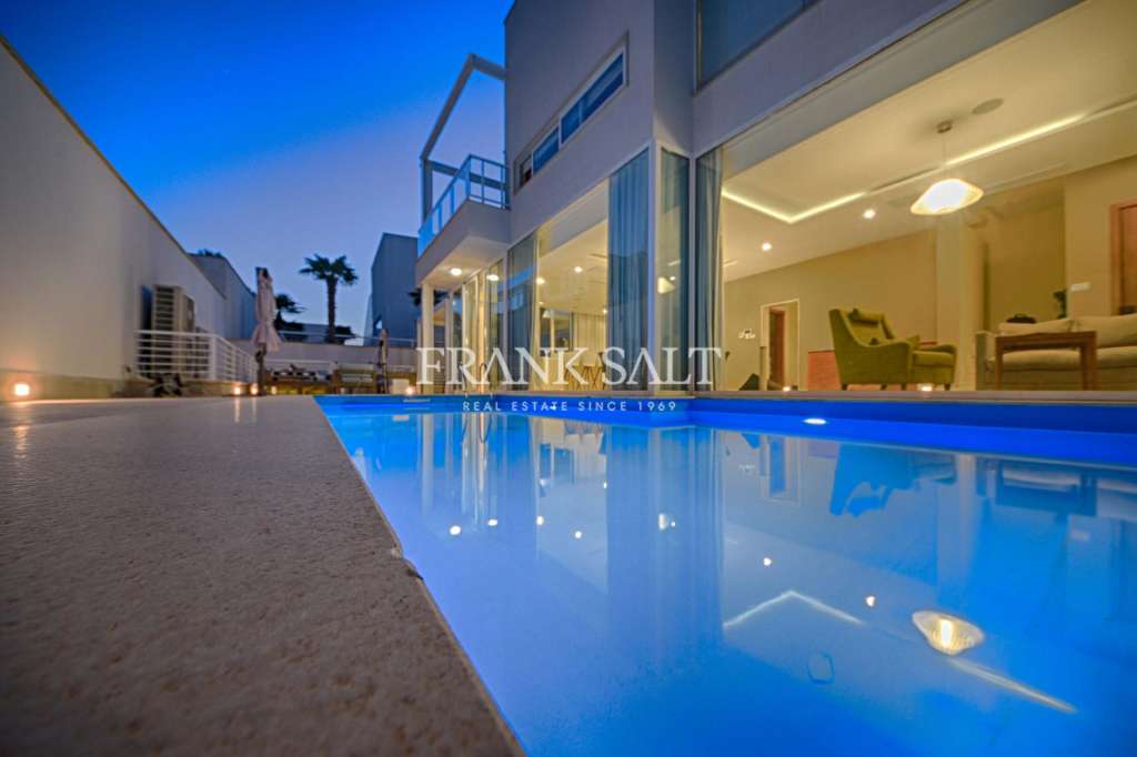 3 Bed, HouseFor Sale, Madliena, Malta