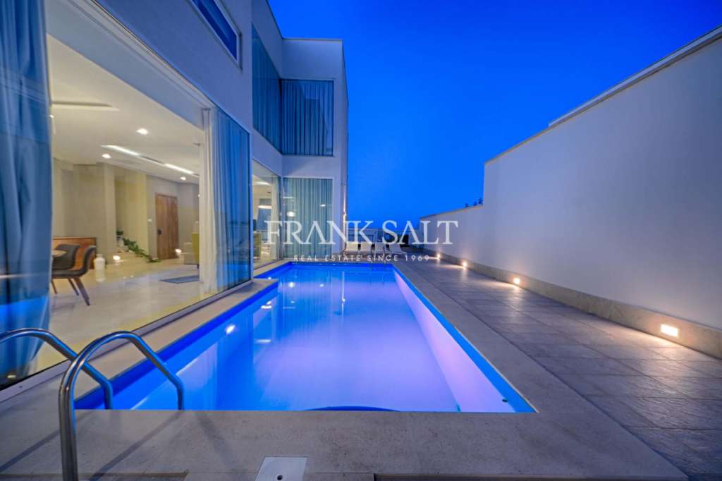 3 Bed, HouseFor Sale, Madliena, Malta