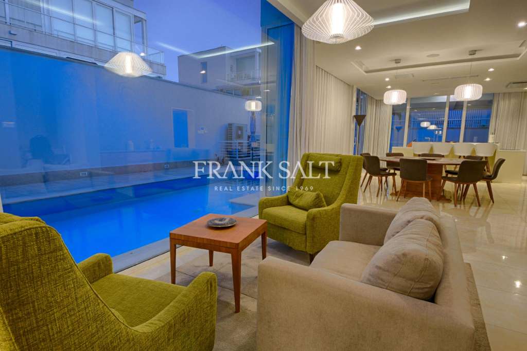 3 Bed, HouseFor Sale, Madliena, Malta