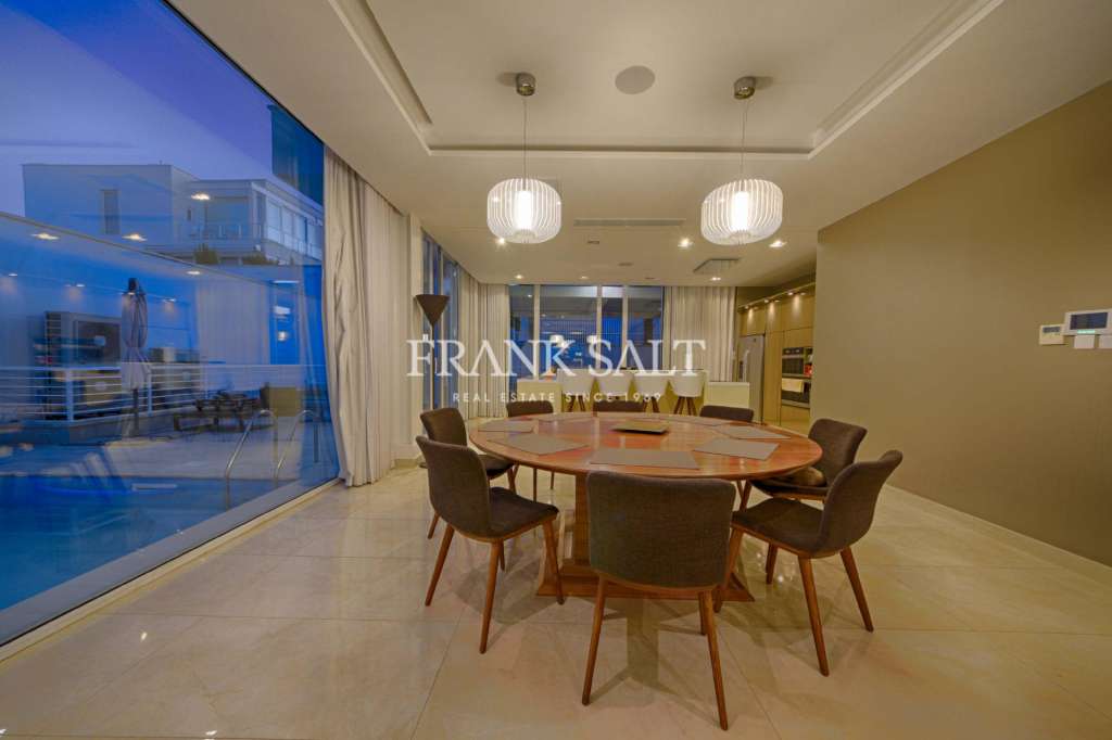 3 Bed, HouseFor Sale, Madliena, Malta