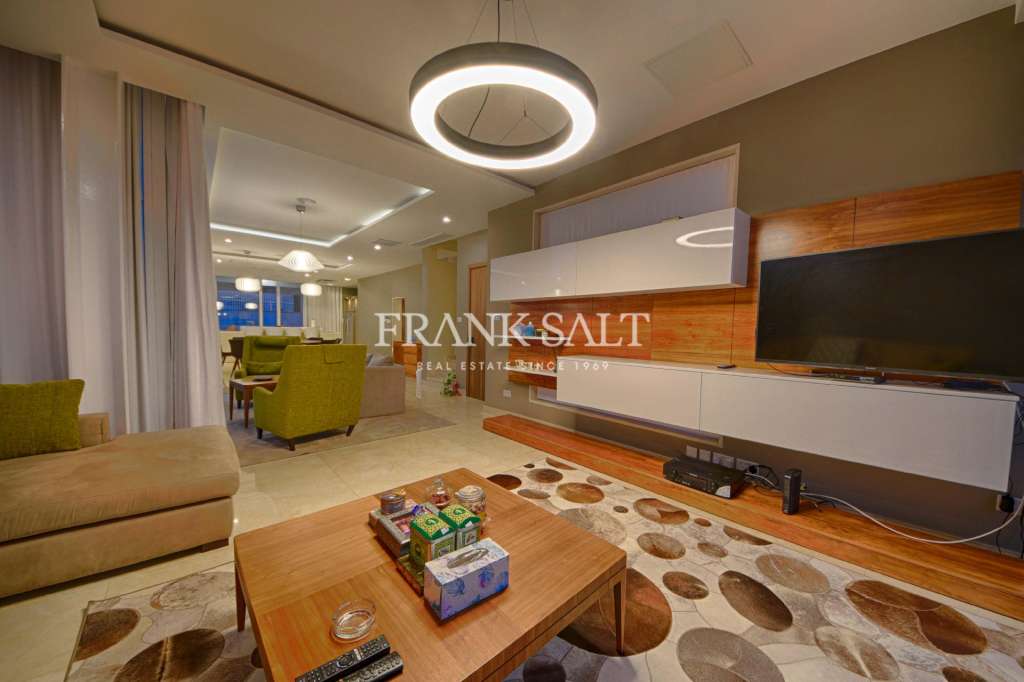 3 Bed, HouseFor Sale, Madliena, Malta