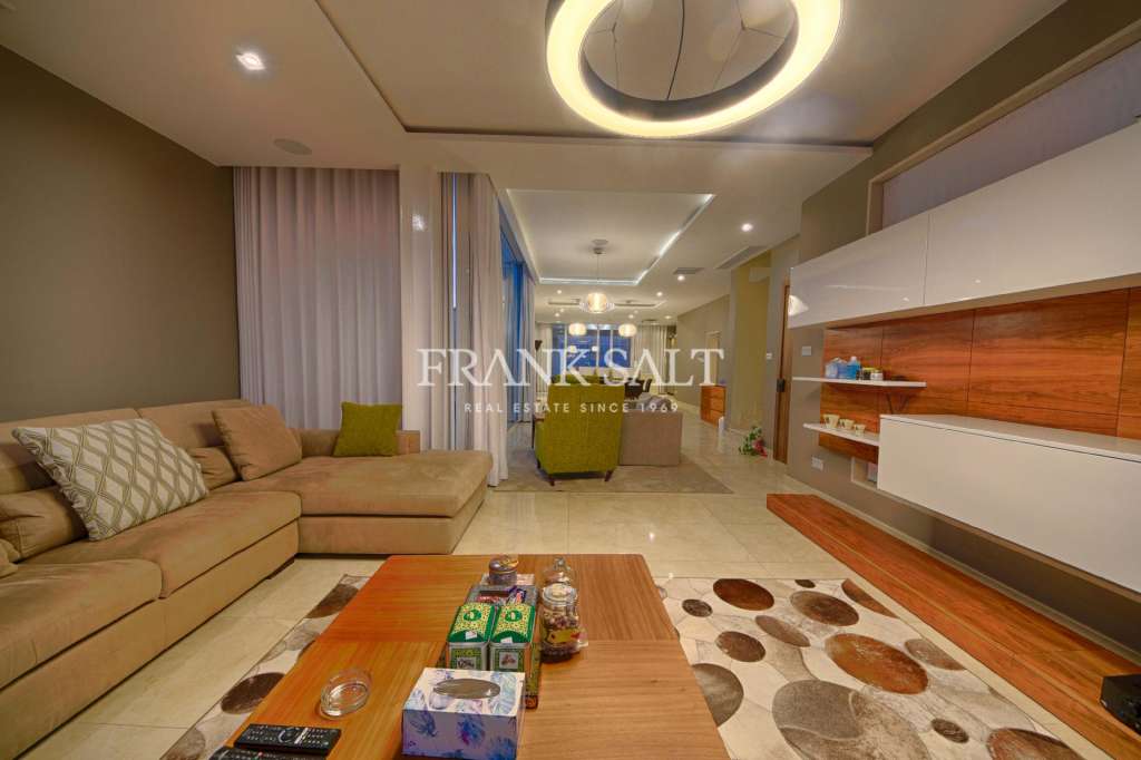 3 Bed, HouseFor Sale, Madliena, Malta