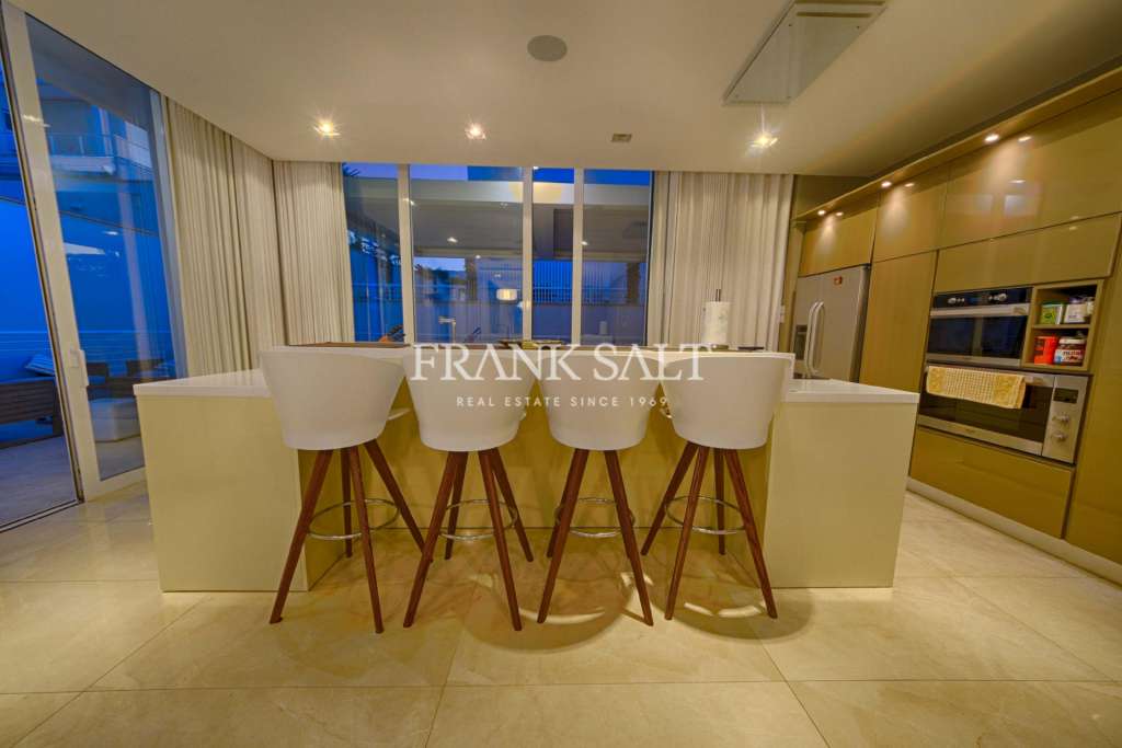 3 Bed, HouseFor Sale, Madliena, Malta