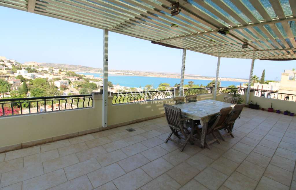 7 Bed, HouseFor Sale, Mellieha, Malta
