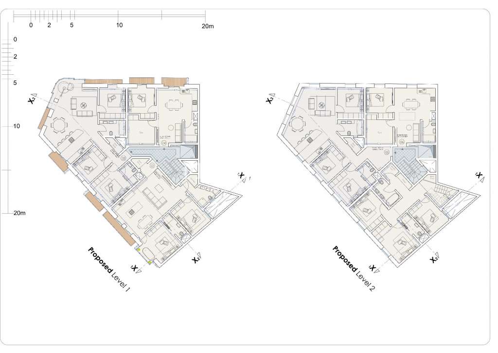 1 Bed, ApartmentFor Sale, Nadur, Gozo
