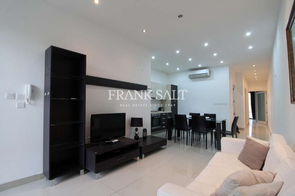 2 Bed, ApartmentFor Sale, Mellieha, Malta