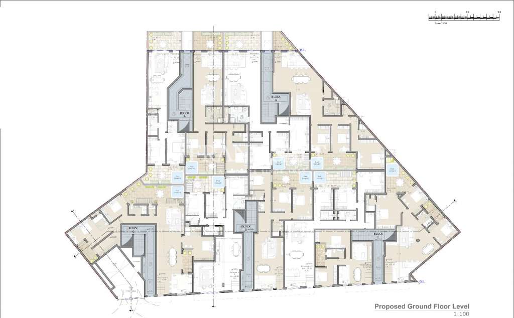 2 Bed, ApartmentFor Sale, Qrendi, Malta