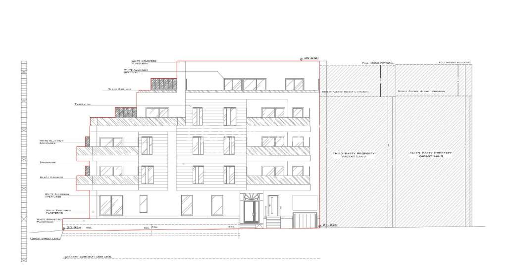 1 Bed, ApartmentFor Sale, Marsaxlokk, Malta