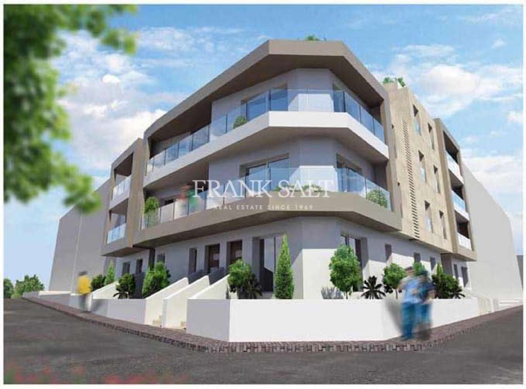 1 Bed, ApartmentFor Sale, Marsaxlokk, Malta