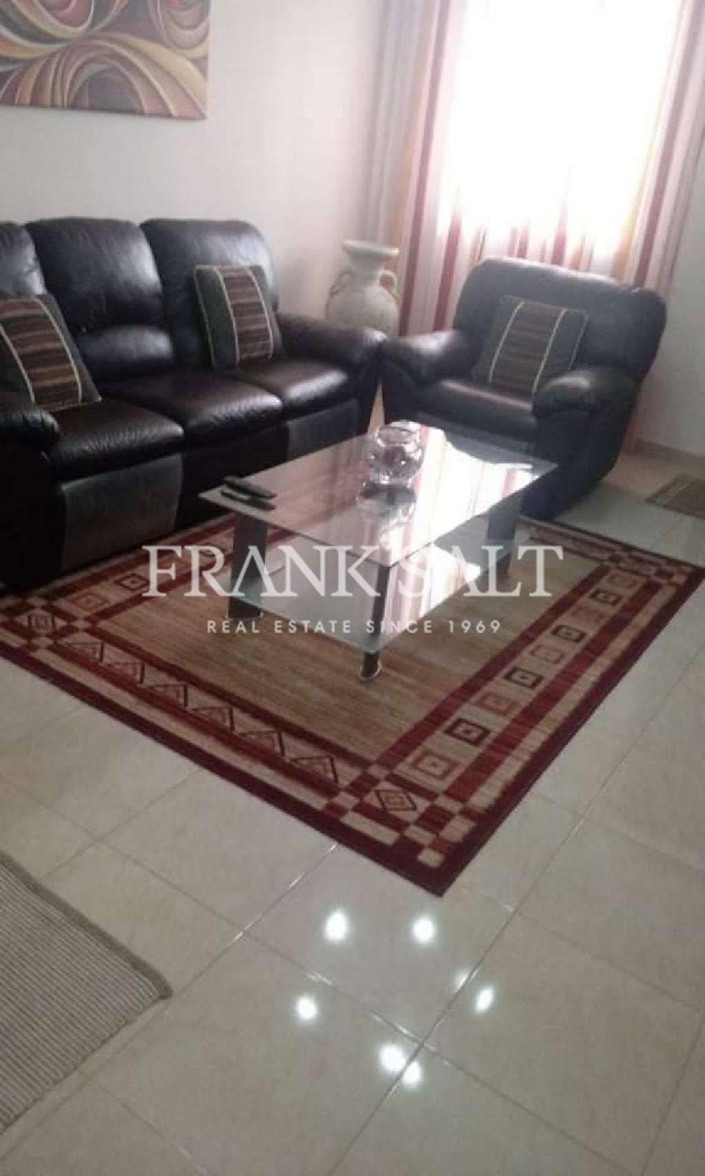 3 Bed, ApartmentFor Sale, Qormi, Malta