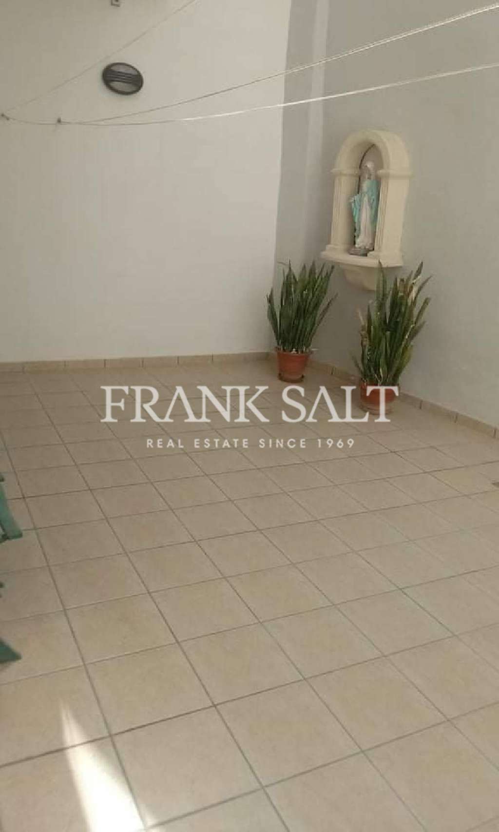 3 Bed, ApartmentFor Sale, Qormi, Malta