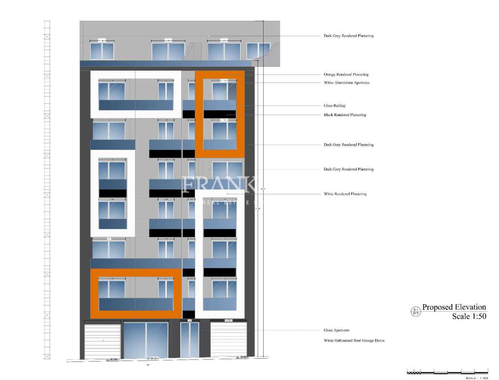 3 Bed, ApartmentFor Sale, Qawra, Malta