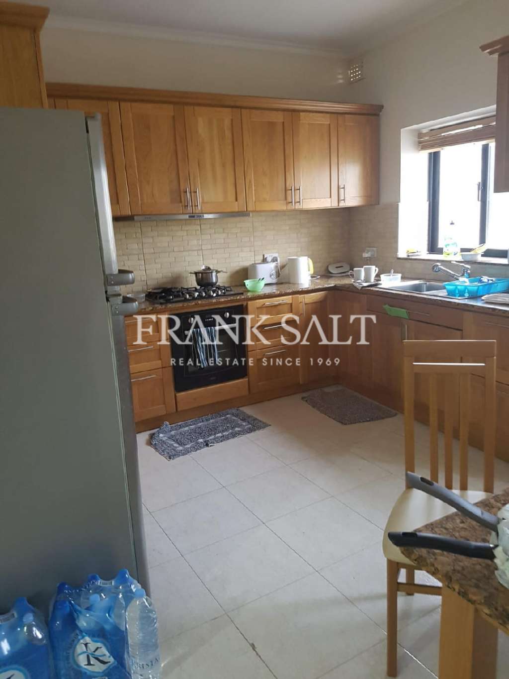 3 Bed, ApartmentFor Sale, Luqa, Malta