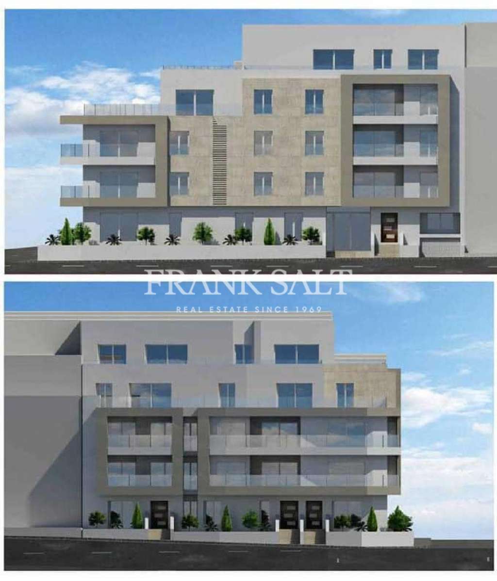 3 Bed, ApartmentFor Sale, Marsaxlokk, Malta