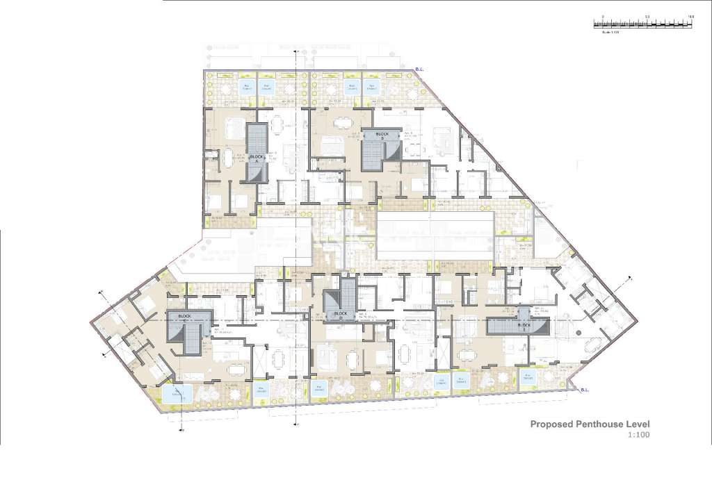 3 Bed, ApartmentFor Sale, Qrendi, Malta