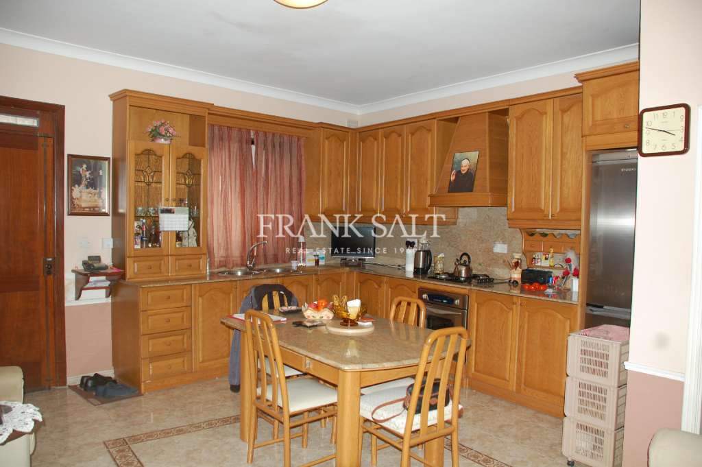 3 Bed, ApartmentFor Sale, Hamrun, Malta