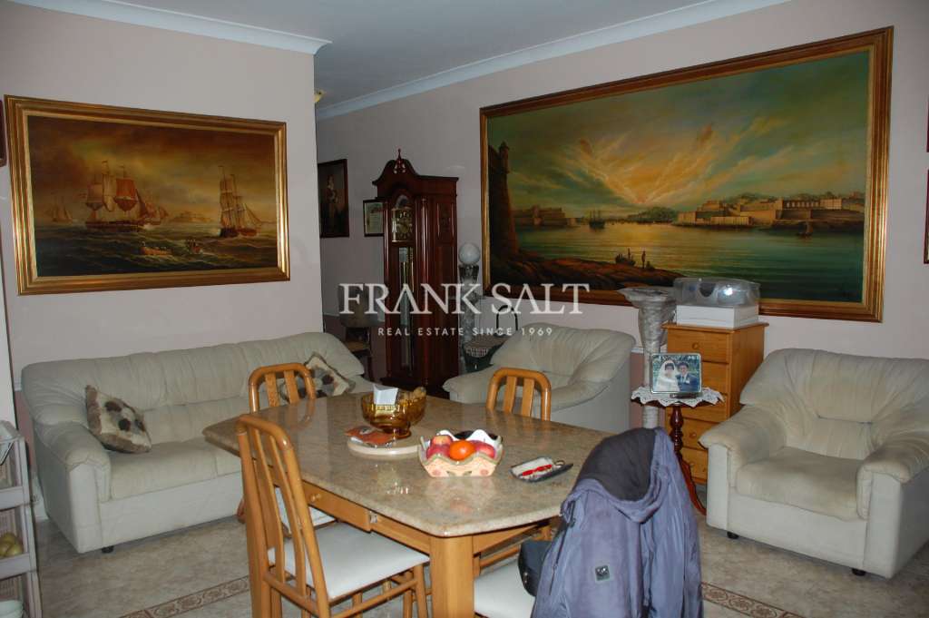 3 Bed, ApartmentFor Sale, Hamrun, Malta