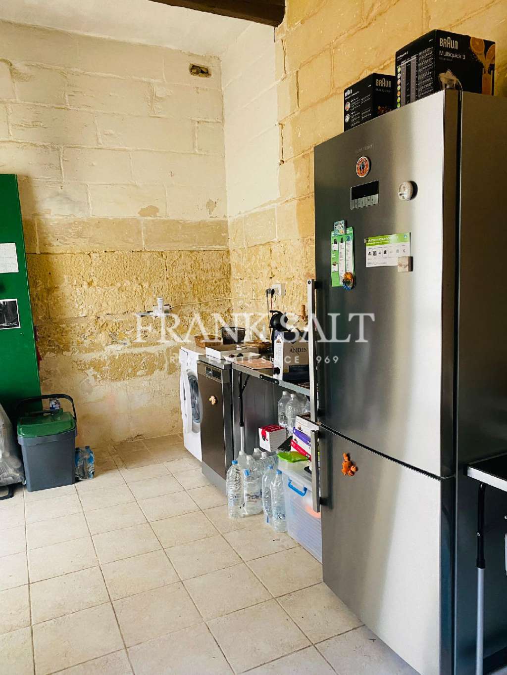 3 Bed, ApartmentFor Sale, Xghajra, Malta