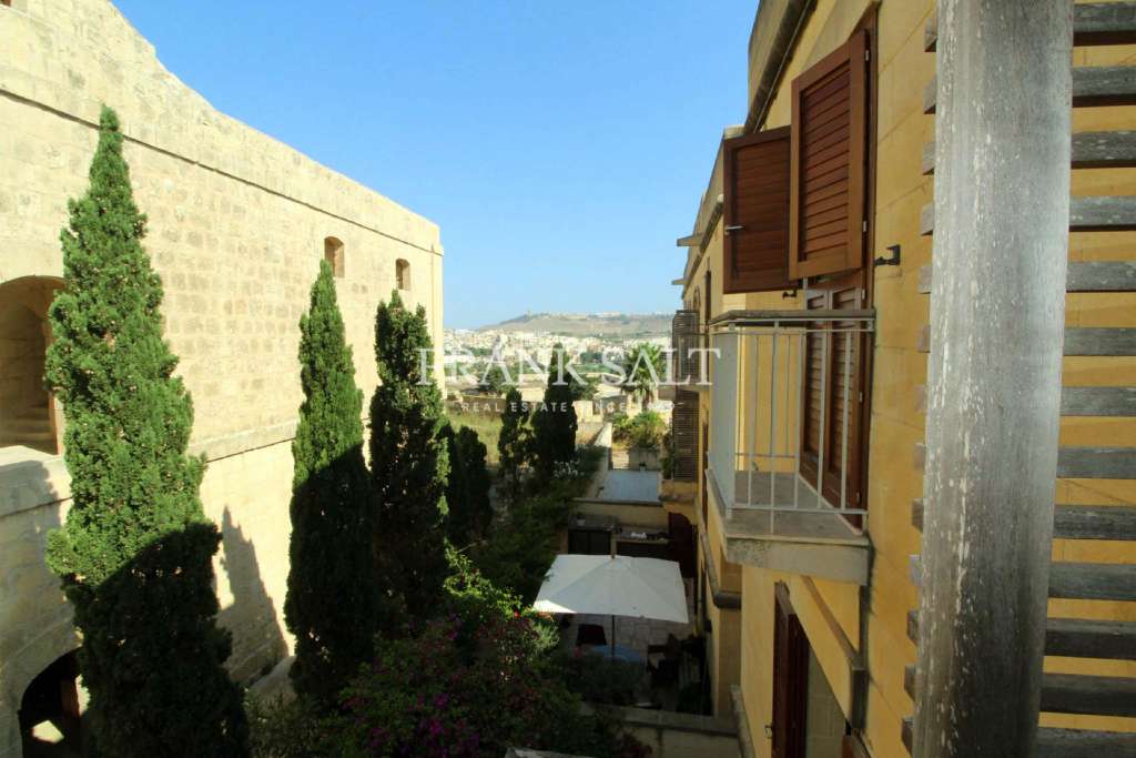 2 Bed, ApartmentFor Sale, Fort Chambray, Gozo