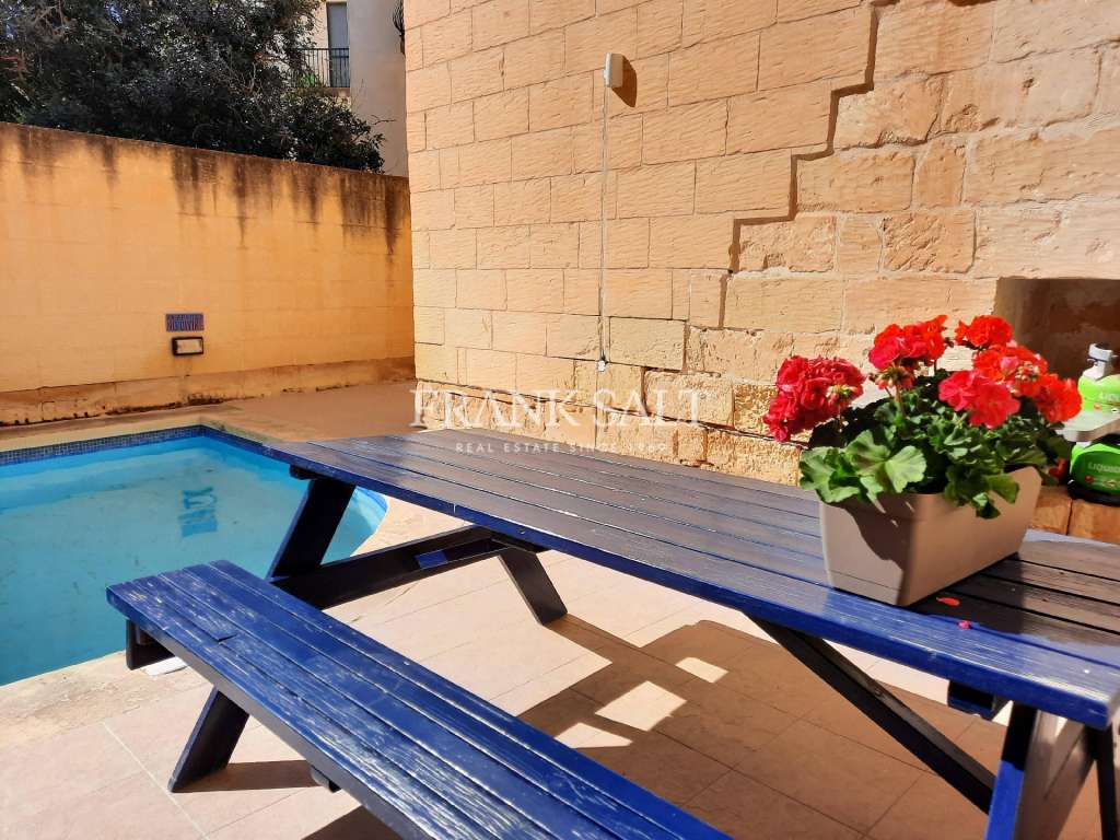 3 Bed, HouseFor Sale, Xaghra, Gozo