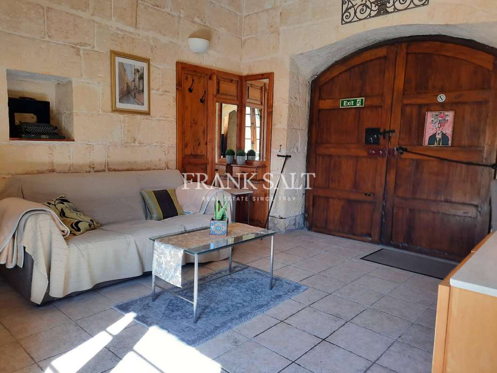 3 Bed, HouseFor Sale, Xaghra, Gozo