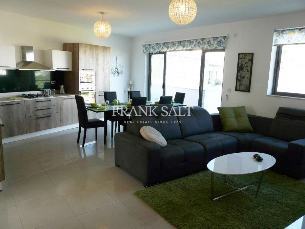2 Bed, ApartmentFor Sale, St Julians, Malta