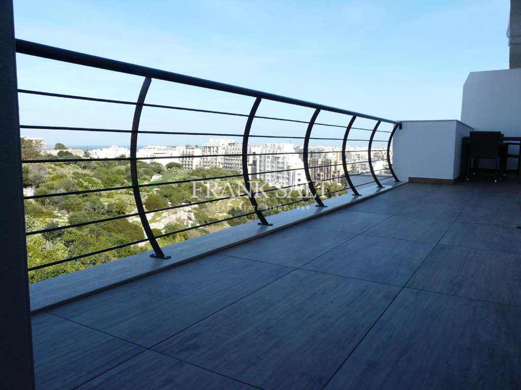 2 Bed, ApartmentFor Sale, St Julians, Malta