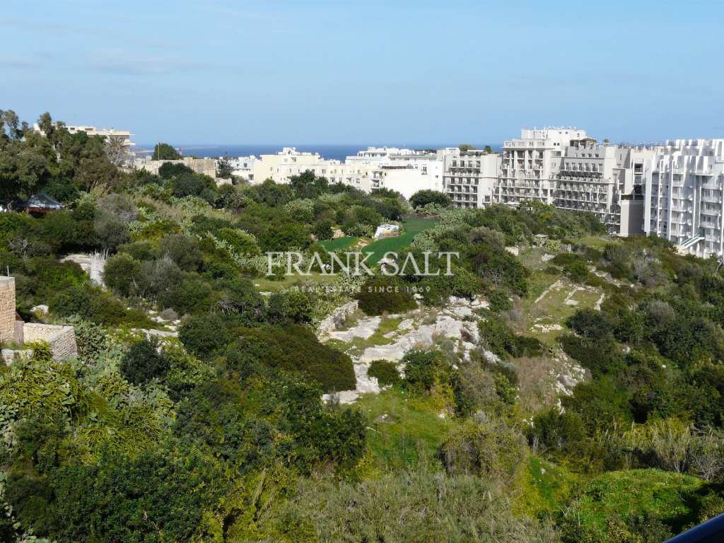 2 Bed, ApartmentFor Sale, St Julians, Malta