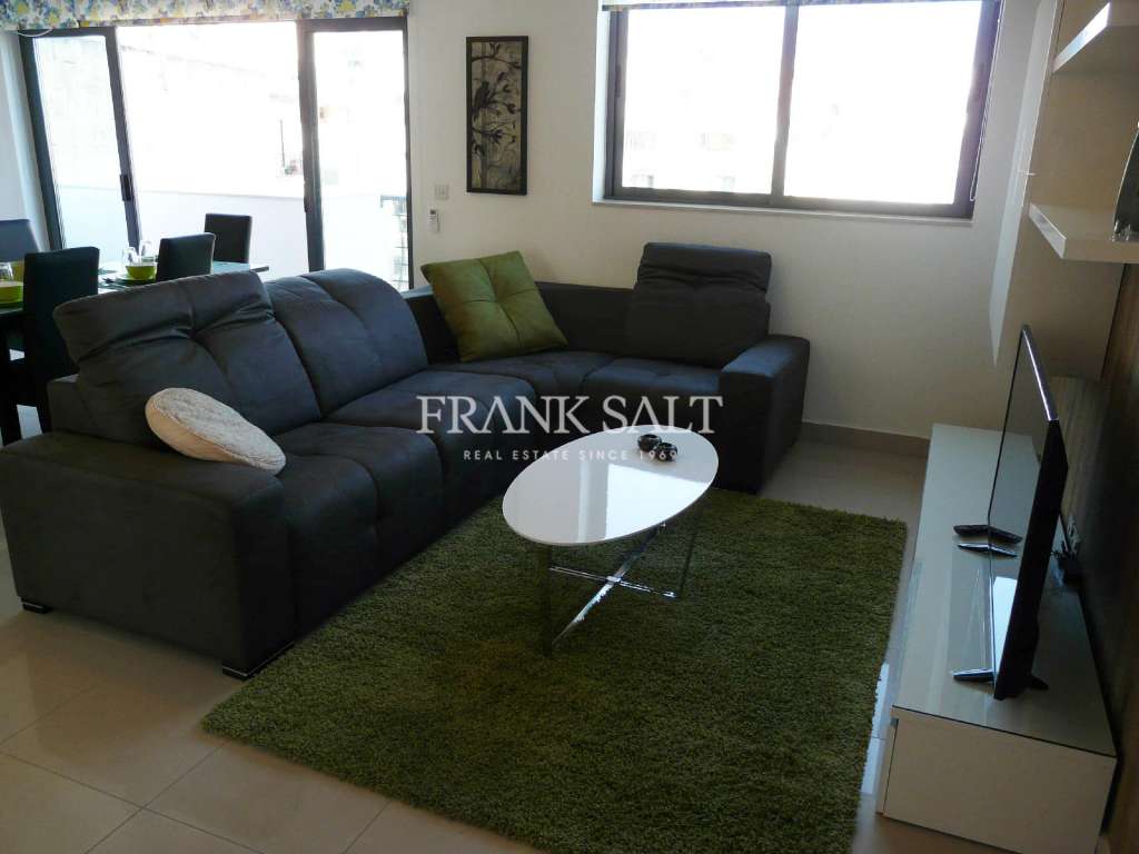 2 Bed, ApartmentFor Sale, St Julians, Malta