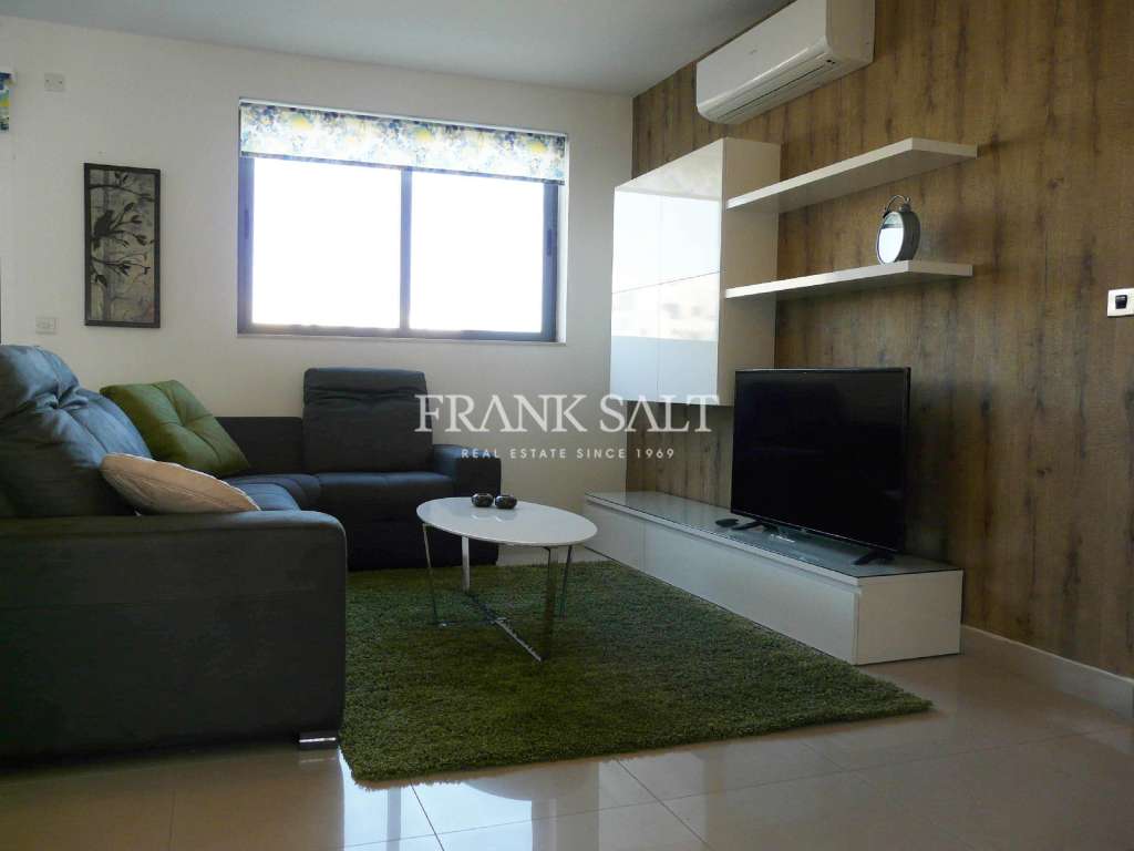 2 Bed, ApartmentFor Sale, St Julians, Malta