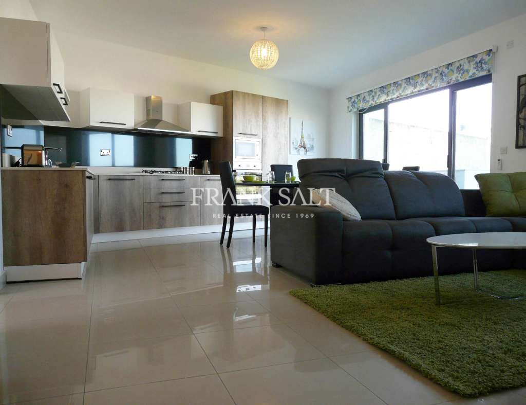 2 Bed, ApartmentFor Sale, St Julians, Malta