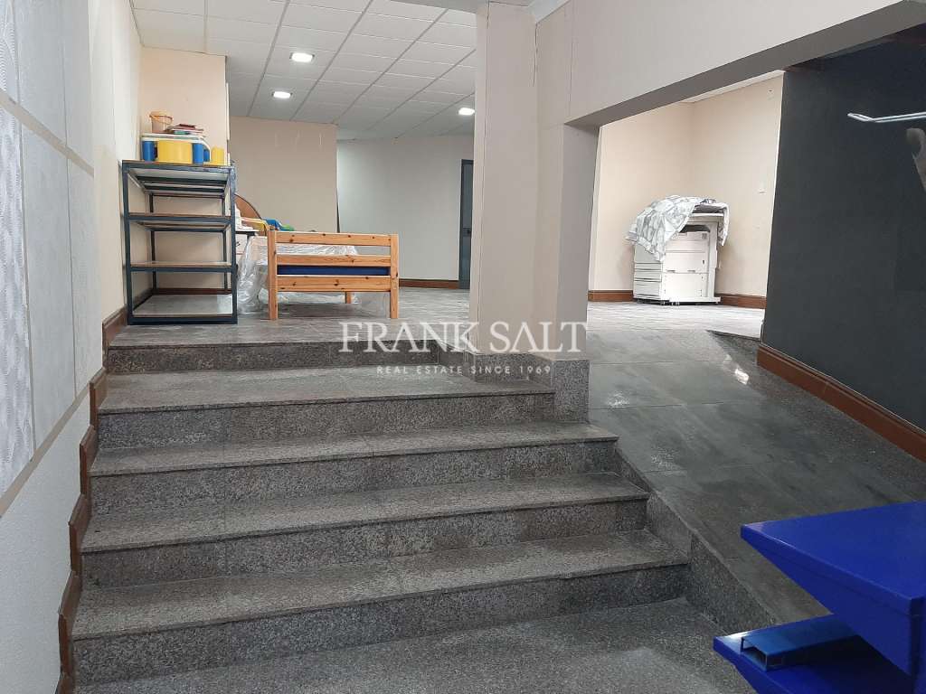 Commercial Property, For Sale