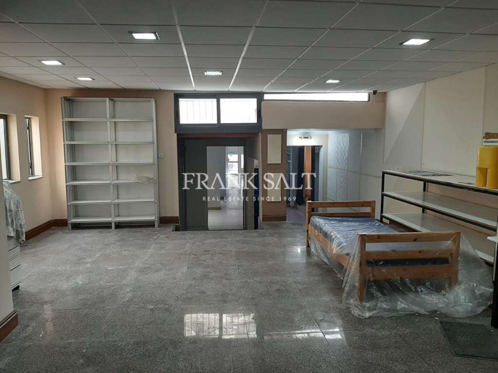 Commercial Property, For Sale