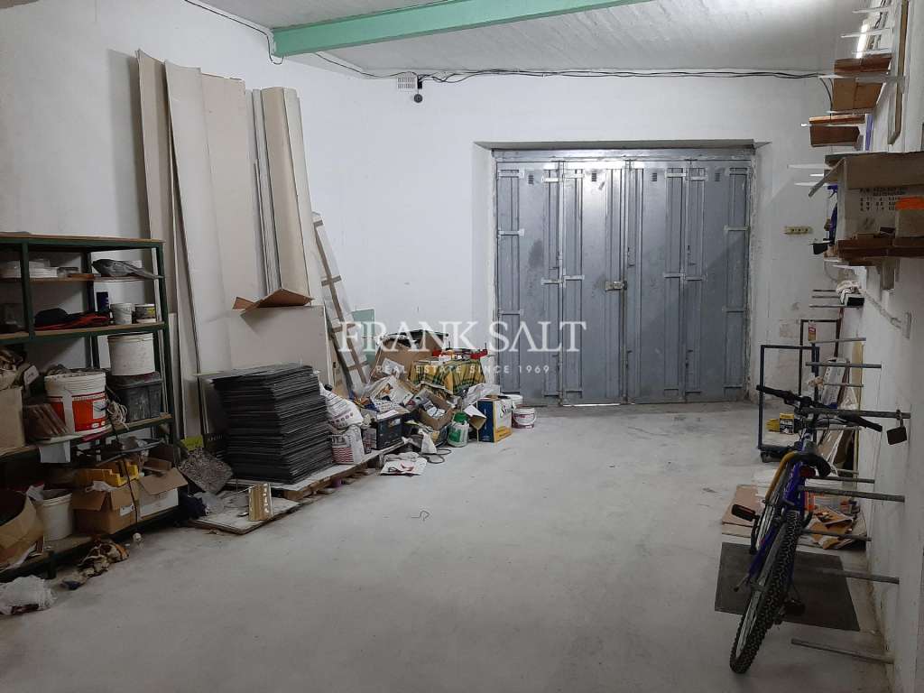 Commercial Property, For Sale