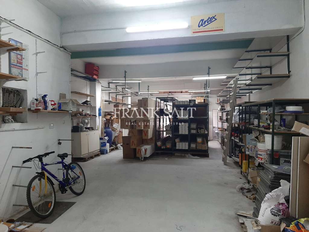 Commercial Property, For Sale