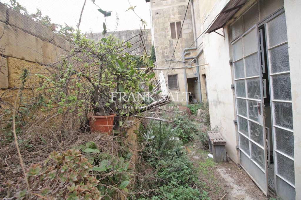 3 Bed, HouseFor Sale, Zabbar, Malta