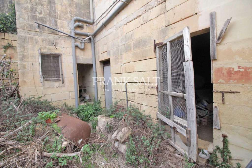 3 Bed, HouseFor Sale, Zabbar, Malta