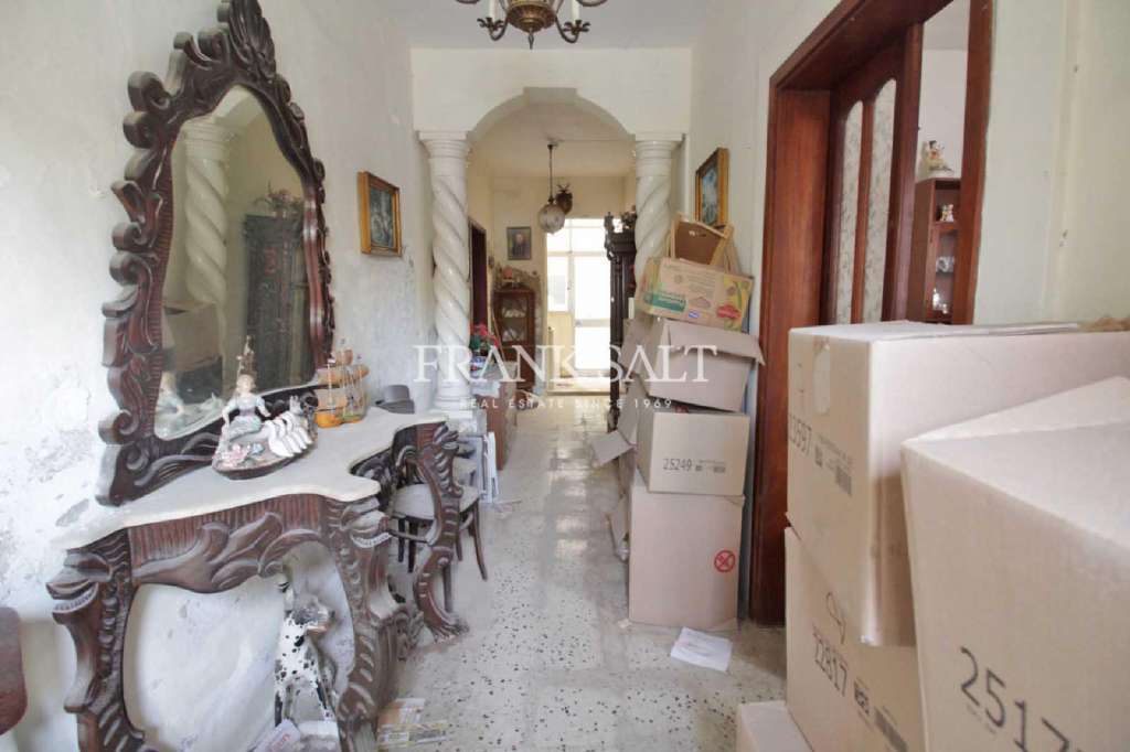 3 Bed, HouseFor Sale, Zabbar, Malta