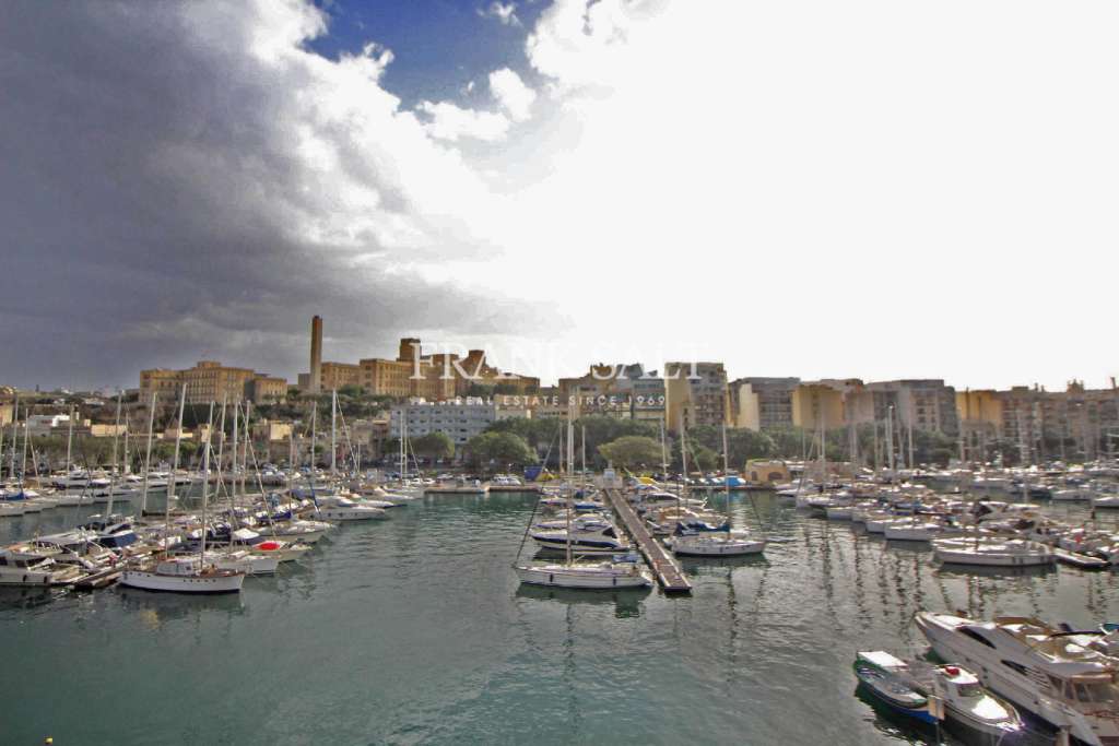 2 Bed, ApartmentFor Sale, Msida, Malta