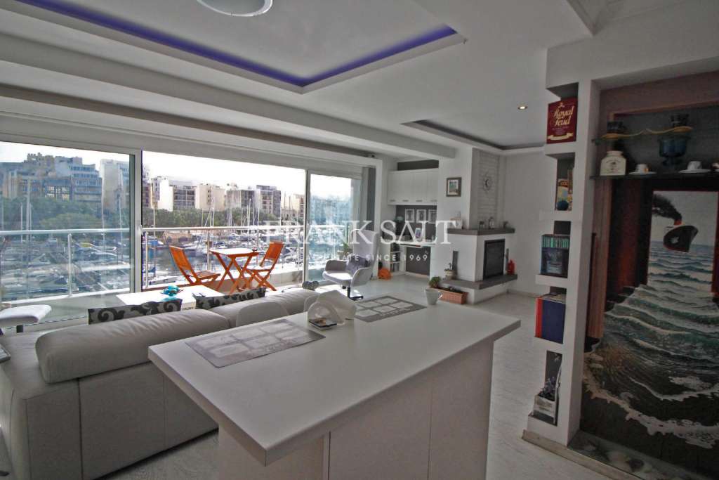 2 Bed, ApartmentFor Sale, Msida, Malta