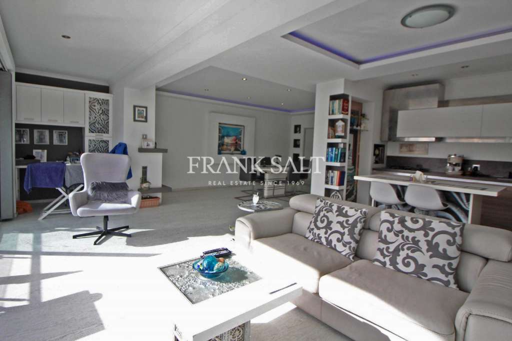 2 Bed, ApartmentFor Sale, Msida, Malta