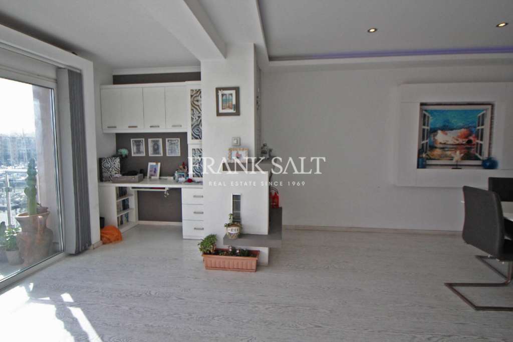 2 Bed, ApartmentFor Sale, Msida, Malta