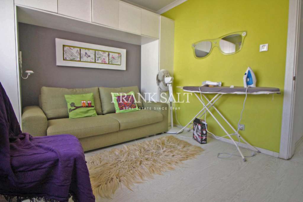 2 Bed, ApartmentFor Sale, Msida, Malta