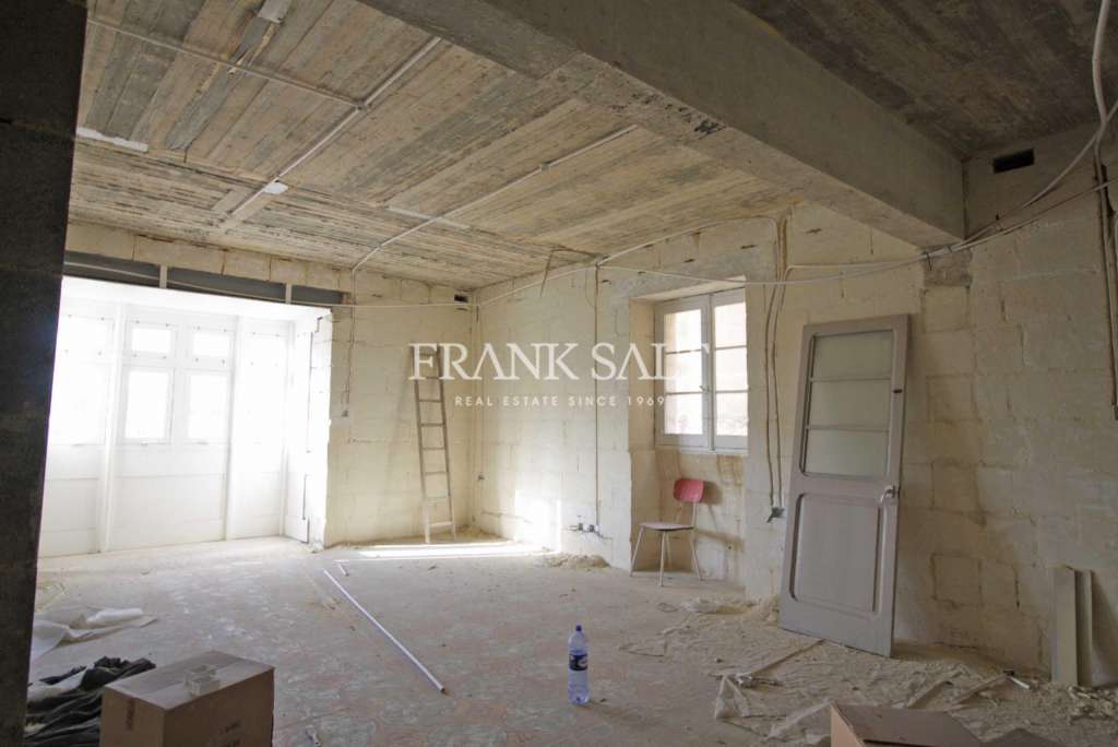 3 Bed, HouseFor Sale, Cospicua, Malta