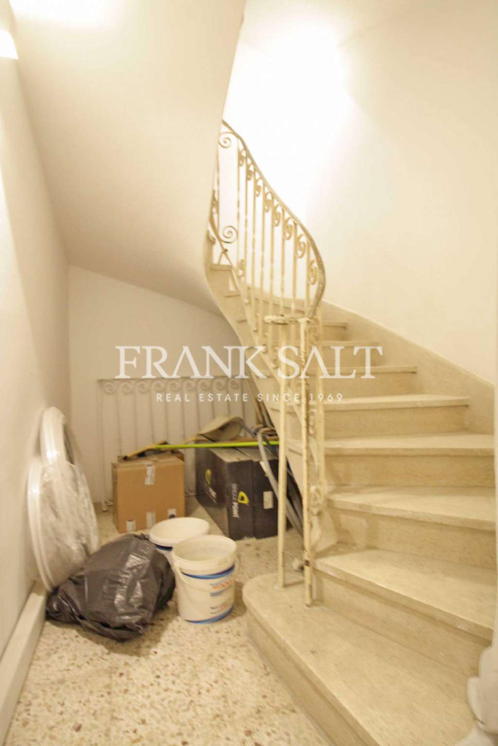 3 Bed, HouseFor Sale, Cospicua, Malta